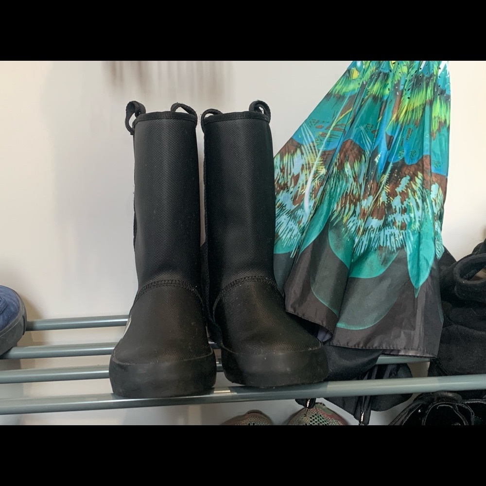 The North Face HydroSeal Boots